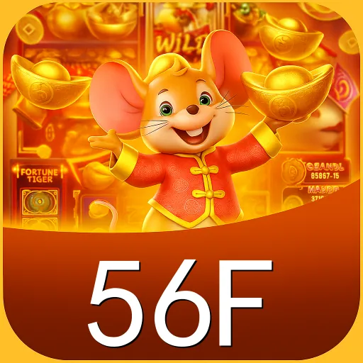 56F logo